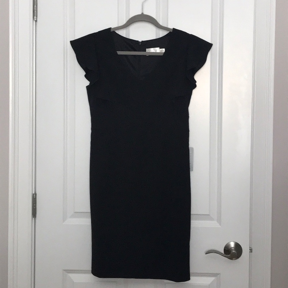 NWT Eliza J Dress